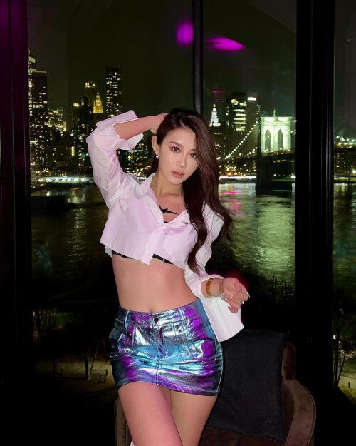 Sherry Xia 1639