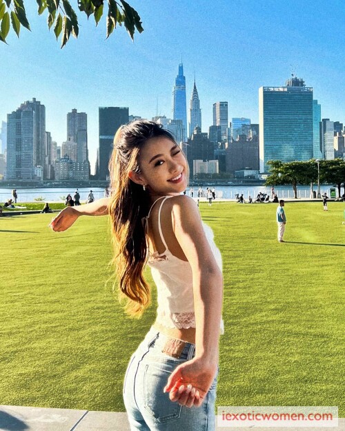 Sherry Xia 336