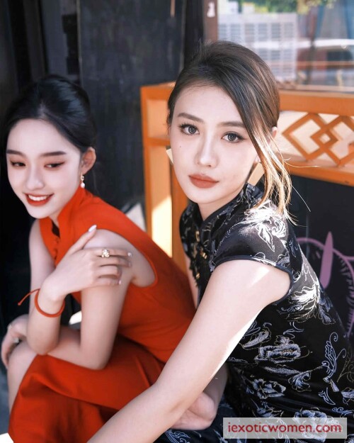 Sherry Xia 947