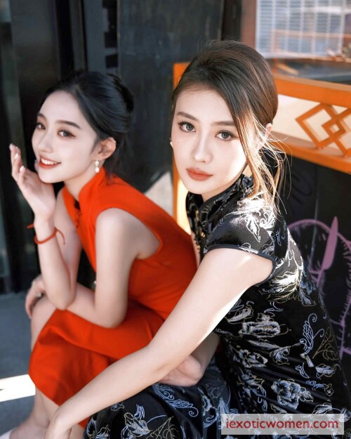 Sherry Xia 945