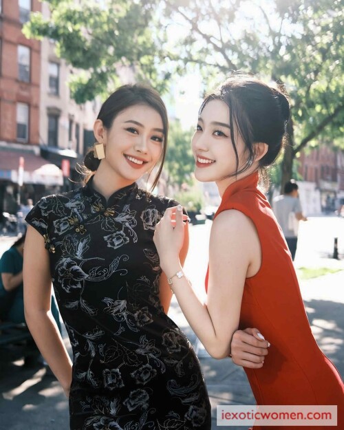 Sherry Xia 949