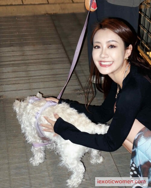 Sherry Xia 969