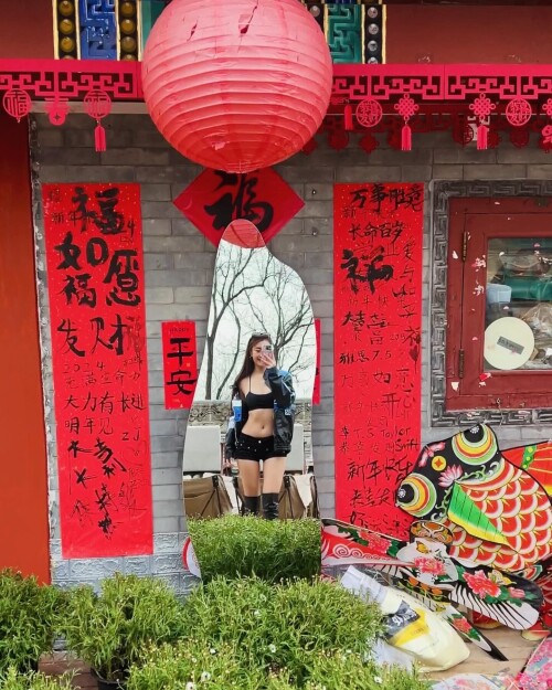 Sherry Xia 1503
