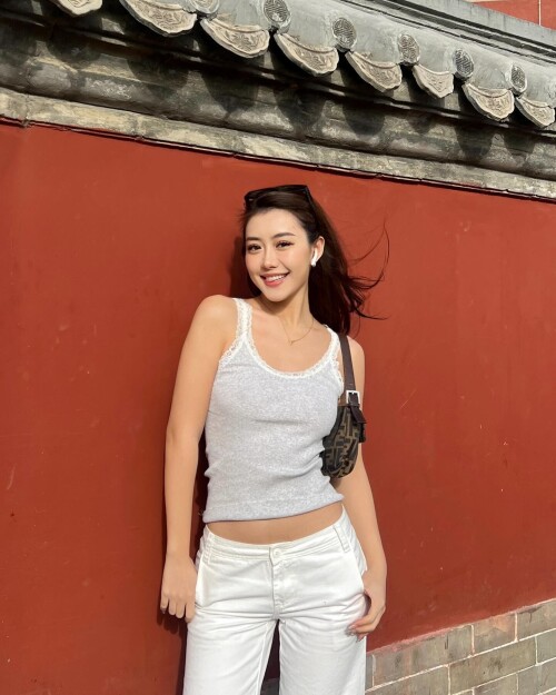 Sherry Xia 1501