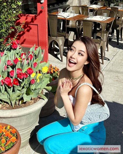 Sherry Xia 801