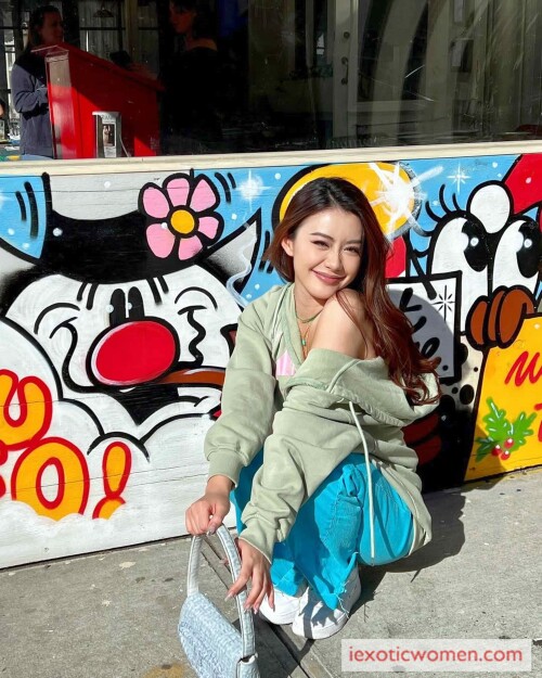 Sherry Xia 803