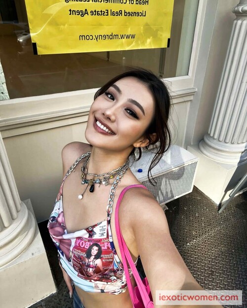 Sherry Xia 818