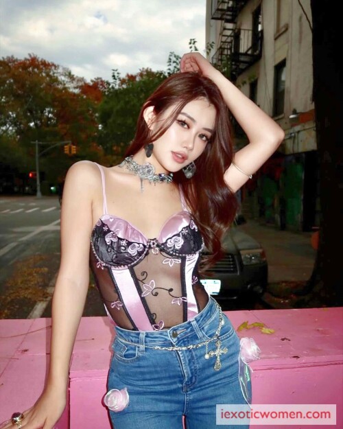 Sherry Xia 436