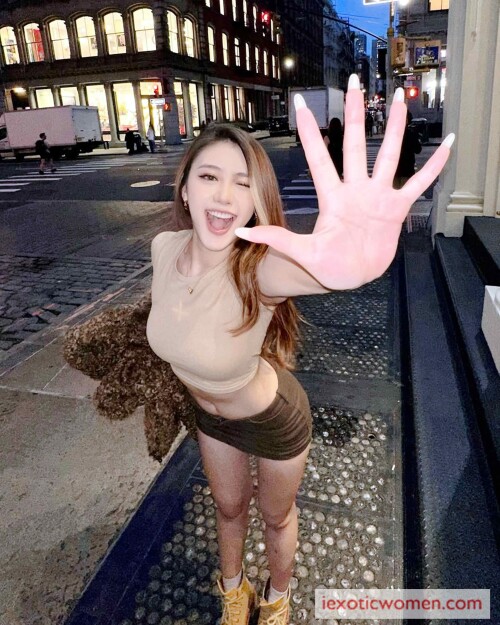 Sherry Xia 404