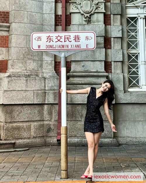 Sherry Xia 1034