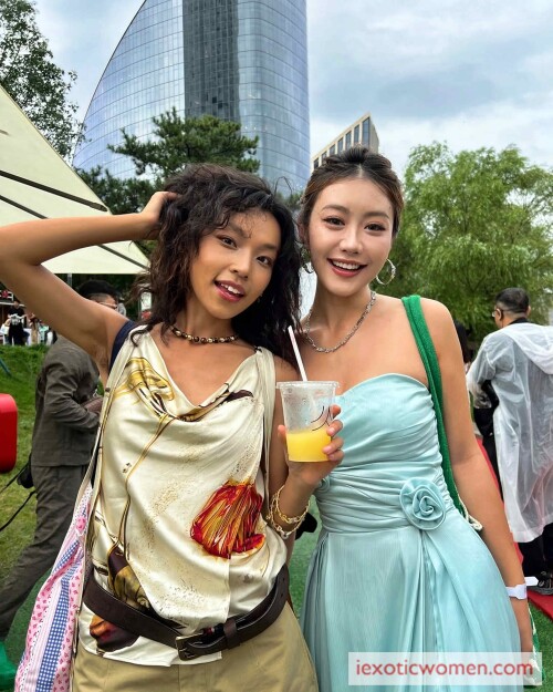 Sherry Xia 1004