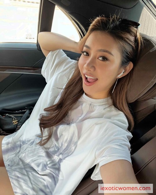 Sherry Xia 1009