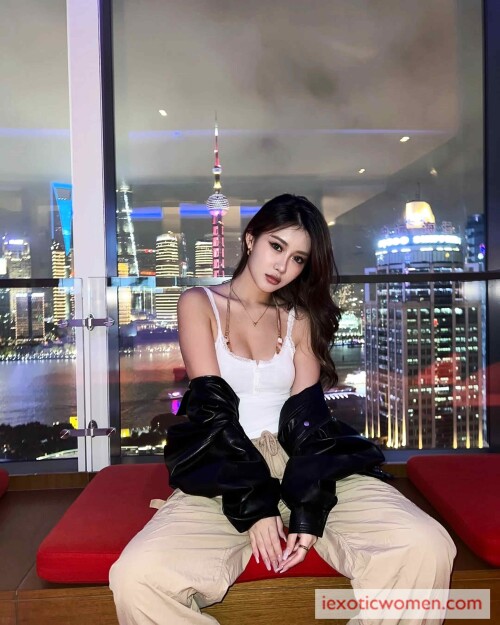 Sherry Xia 1264