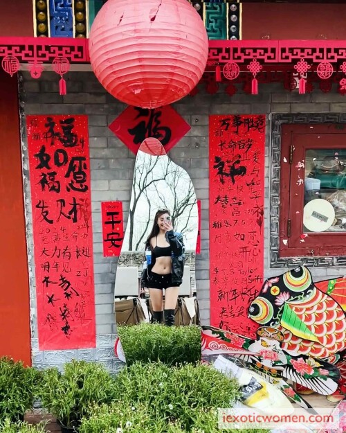 Sherry Xia 664