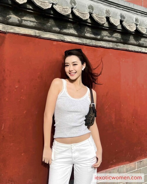 Sherry Xia 661