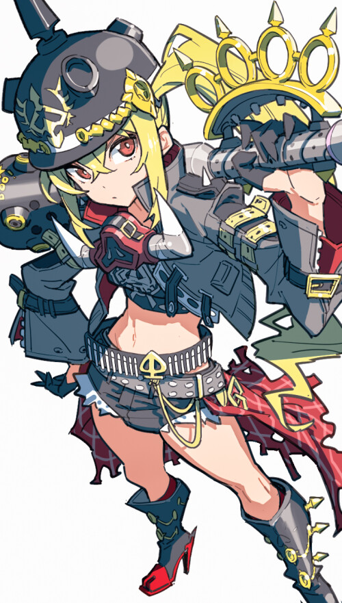  luciana de montefio zenless zone zero drawn by tamo gaikogaigaiko ffec3b35c7c1ea2dff694c314d18ff98