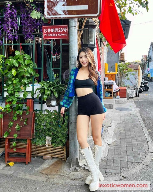 Sherry Xia 347