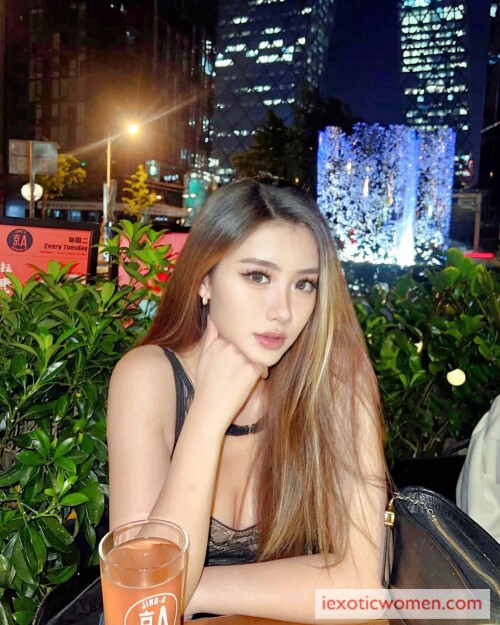 Sherry Xia 360