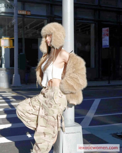 Sherry Xia 460