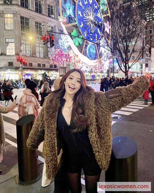 Sherry Xia 1311