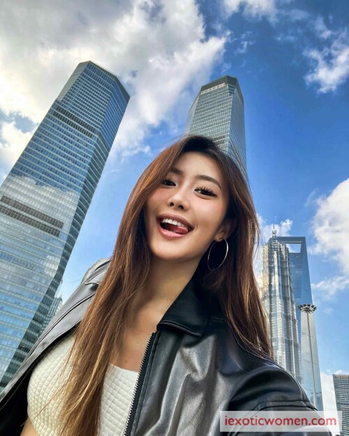 Sherry Xia 1278