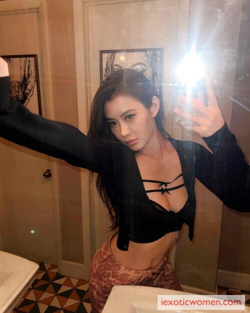 Sherry Xia 886