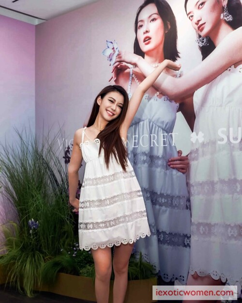 Sherry Xia 866