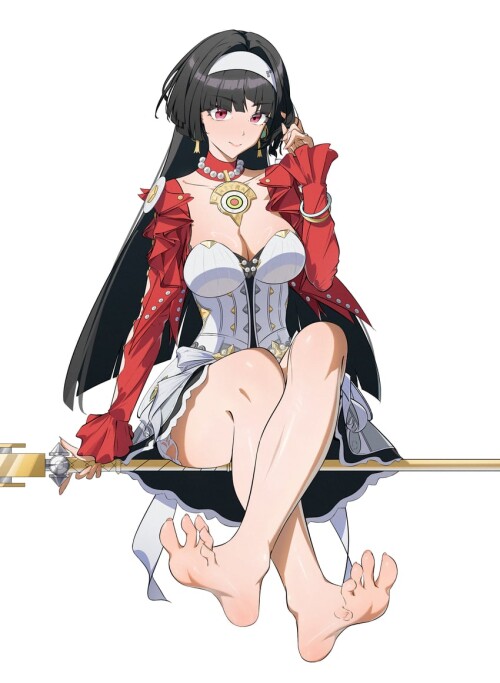  astra yao zenless zone zero drawn by yuji chu kai sample fa6bd9c2b876f39bec71d2b881b54a6b