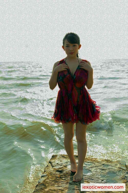 Jun Amaki 675