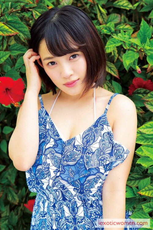 Jun Amaki 748