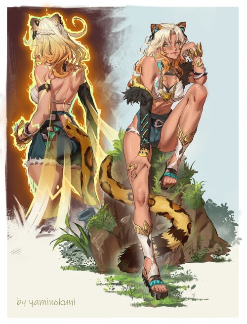  xilonen genshin impact drawn by yaminokuni sample d56e1d551fad875ff3b8bb9799135806