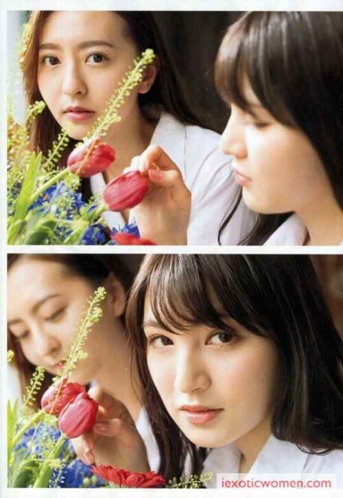 Yui Kojina 100