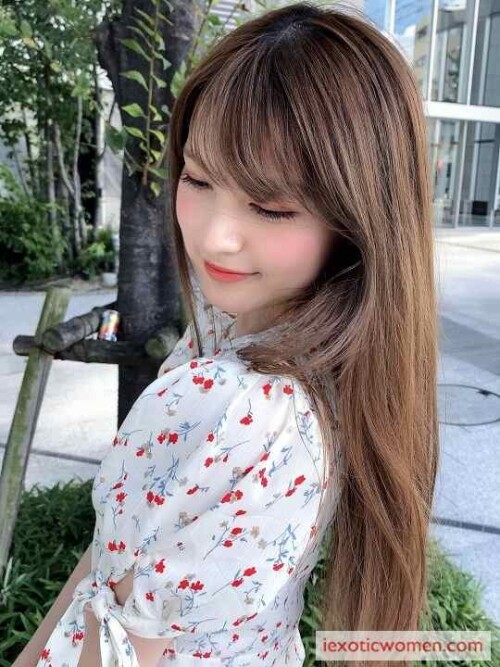 Yui Kojina 111