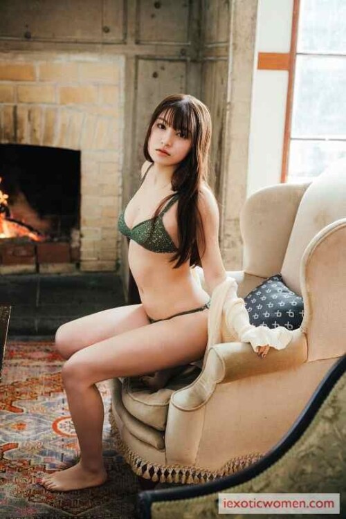 Yui Kojina 83