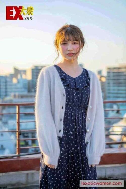 Yui Kojina 154