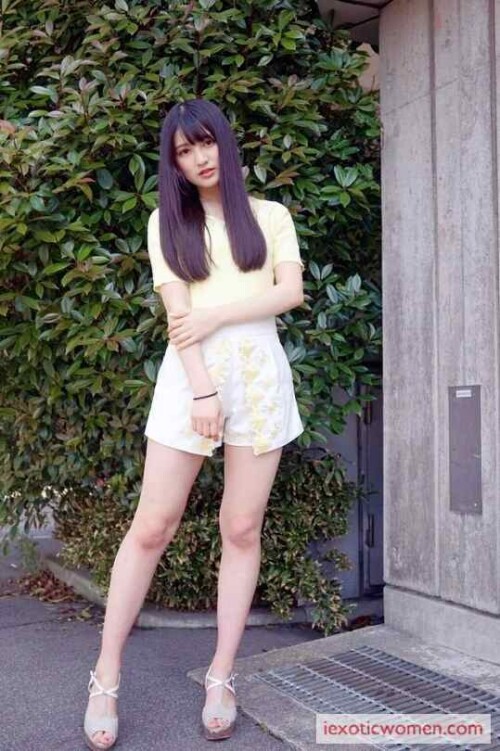 Yui Kojina 175