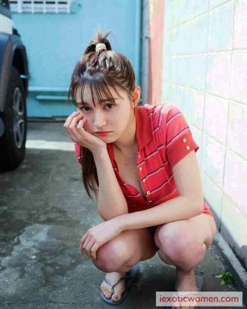 Yui Kojina 39