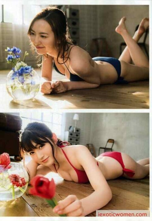 Yui Kojina 56