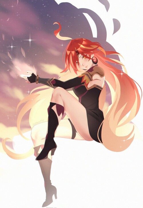  mavuika and mavuika genshin impact drawn by aoiabyss sample bae4eccb97d2bc5cd6f06964b34f3089