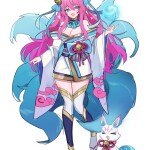 MifUBD
