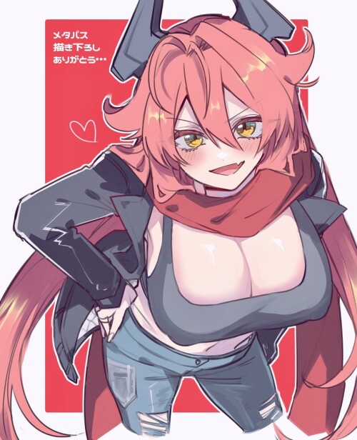  red hood goddess of victory nikke drawn by miko uuua12u sample 0763b29d49f5397bbd7c2b9825cd90dc