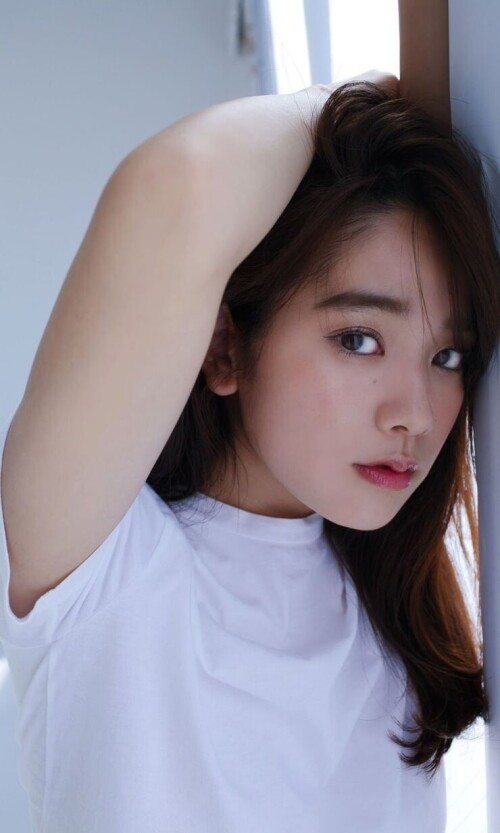 Miwako Kakei 98