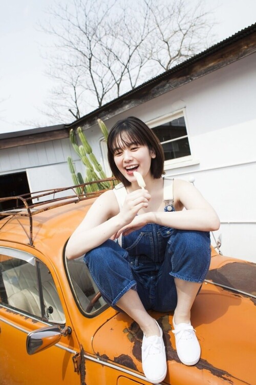 Miwako Kakei 119