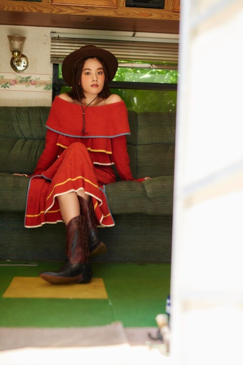 Miwako Kakei 143