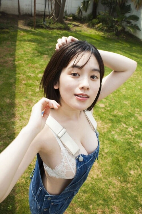 Miwako Kakei 117