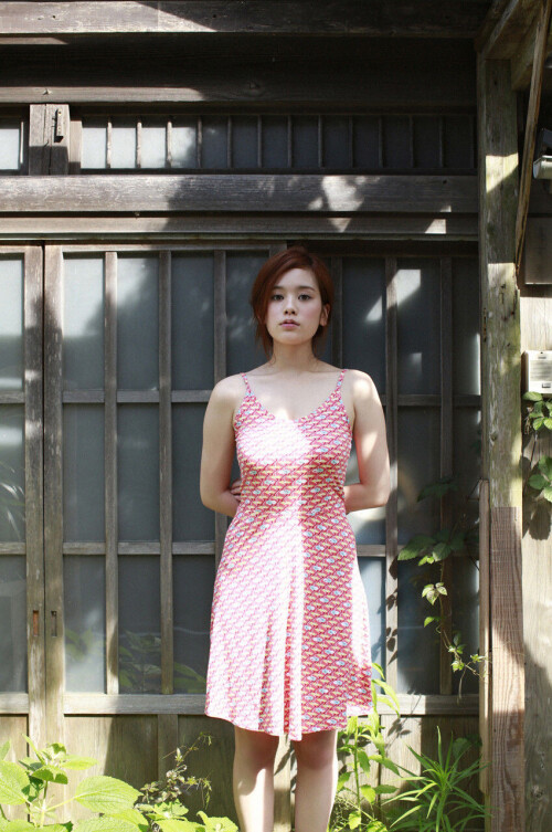 Miwako Kakei 139