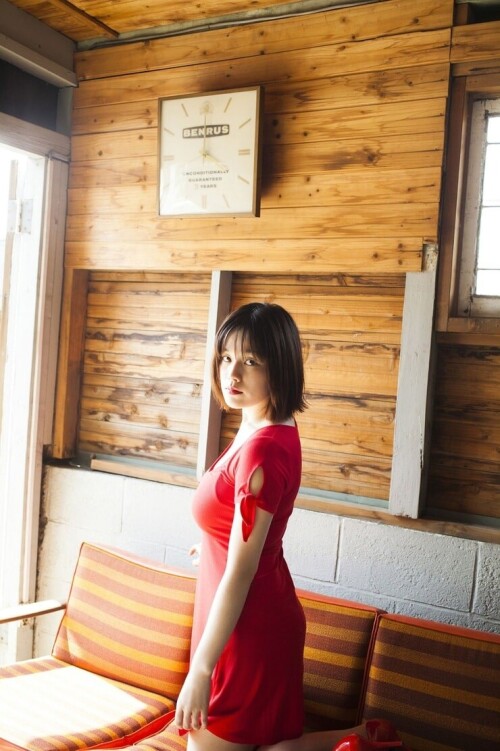Miwako Kakei 113
