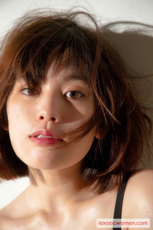 Miwako Kakei 485