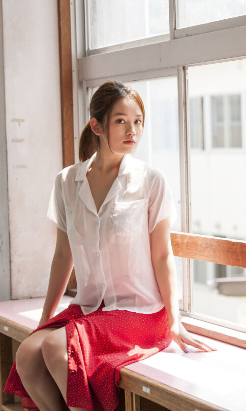 Miwako Kakei 427