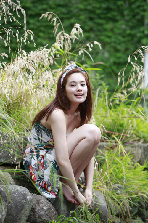 Miwako Kakei 214
